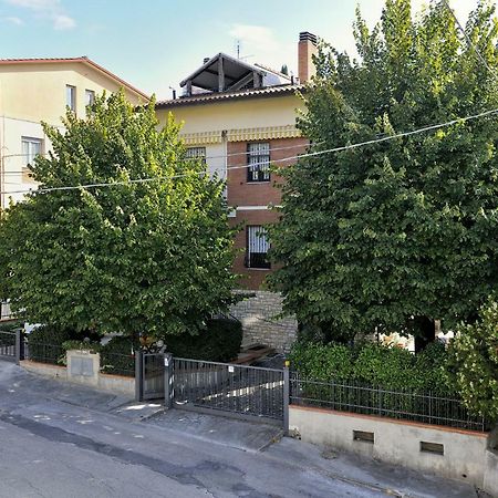 הוילה פרוג'ה Casa Malica מראה חיצוני תמונה