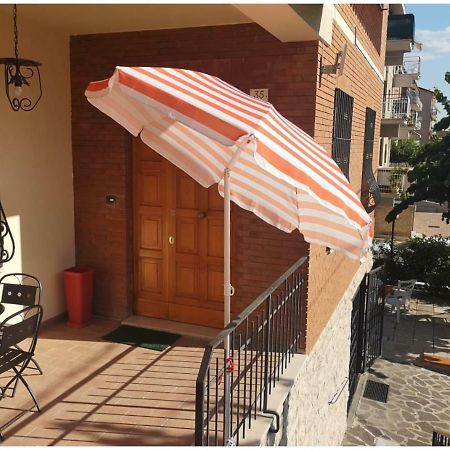 הוילה פרוג'ה Casa Malica מראה חיצוני תמונה