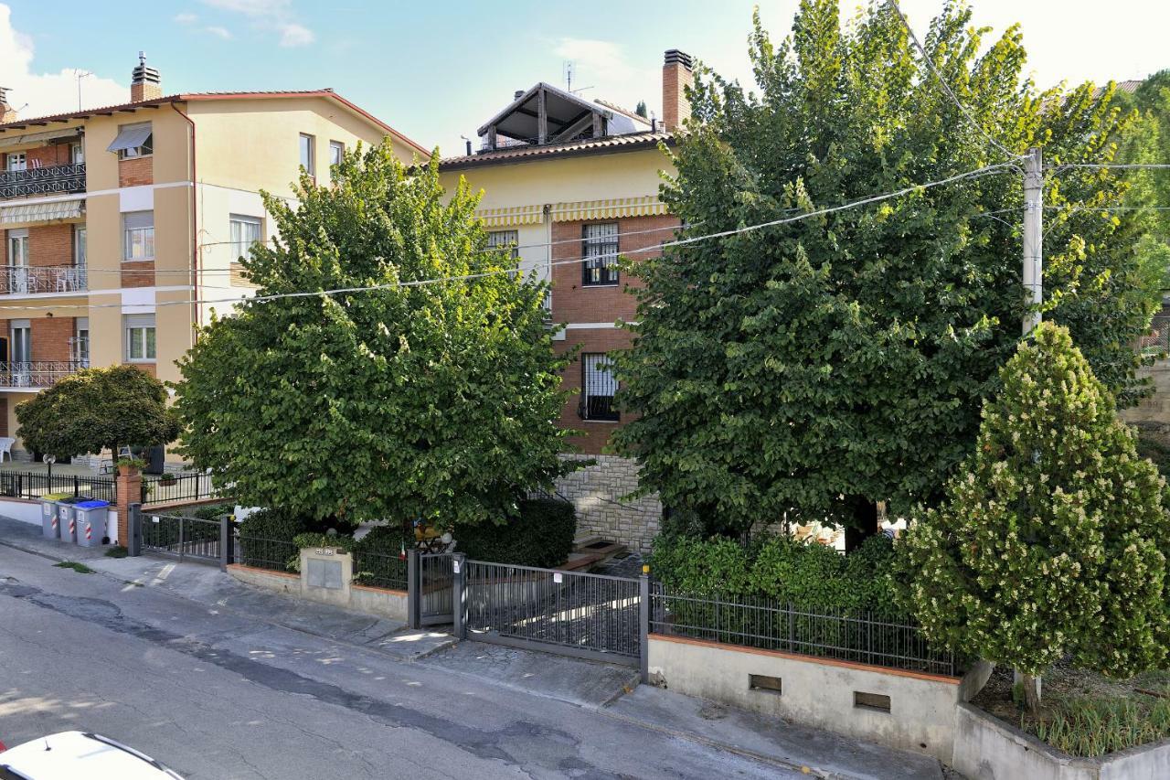 הוילה פרוג'ה Casa Malica מראה חיצוני תמונה