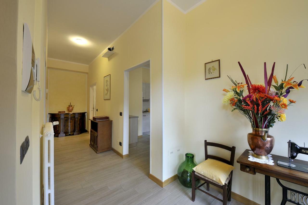 הוילה פרוג'ה Casa Malica מראה חיצוני תמונה