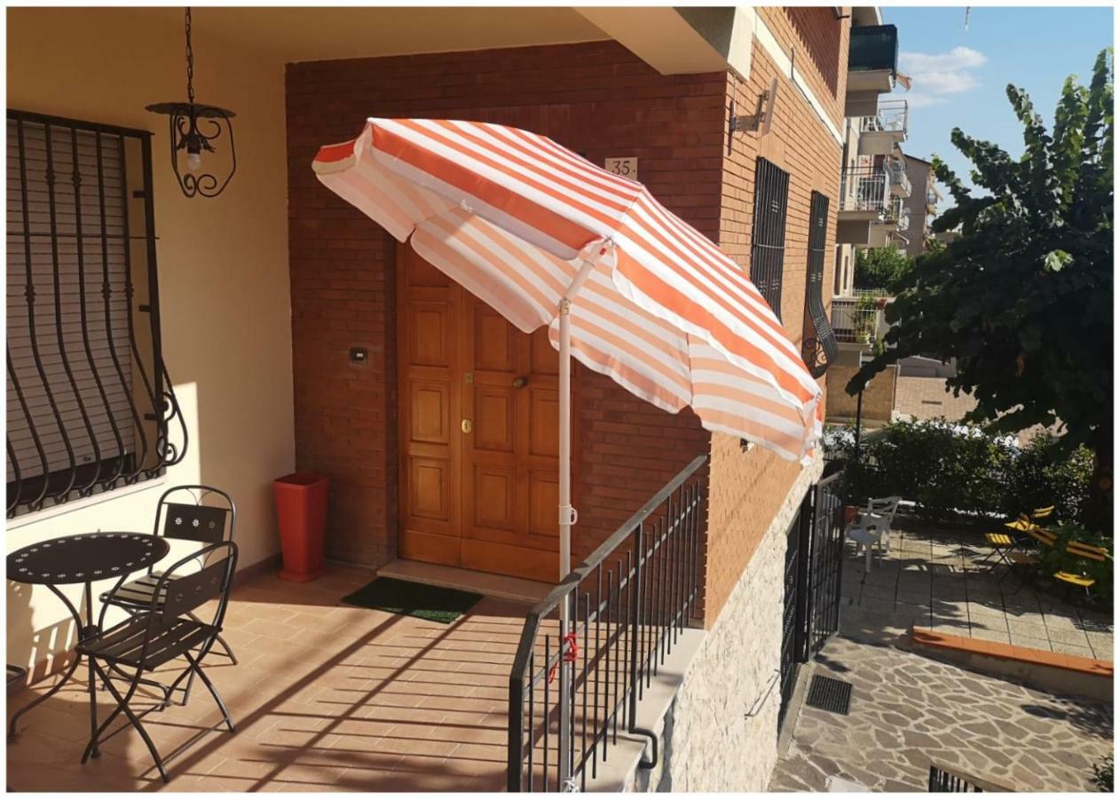 הוילה פרוג'ה Casa Malica מראה חיצוני תמונה